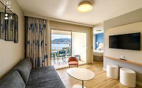 Residence de Tourisme Ajaccio Amirauté